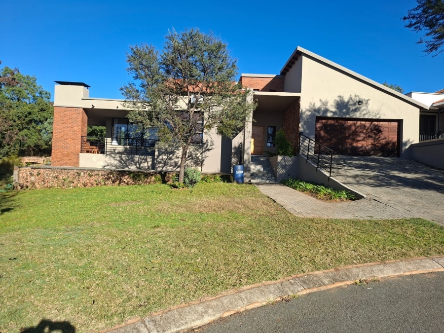 3 Bedroom Property for Sale in Buffelspoort Eco Estate North West